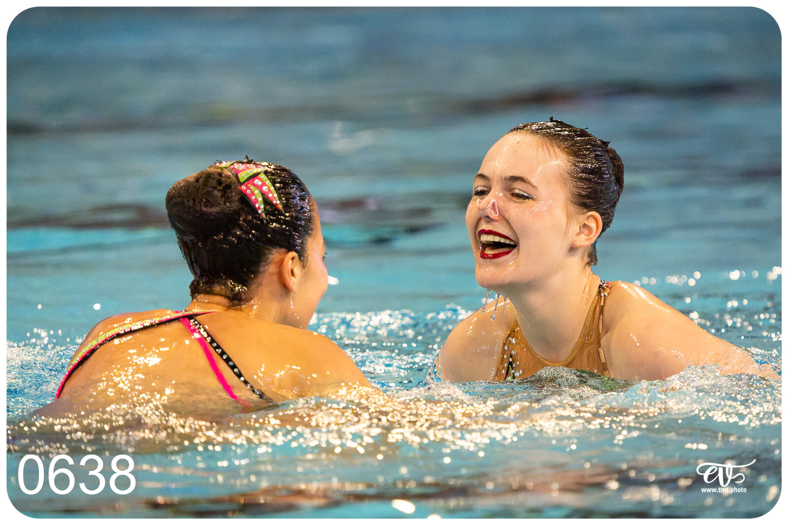CHAMPIONNAT DE FRANCE DE NATATiON ARTISTIQUE N1 & ELITE 2026